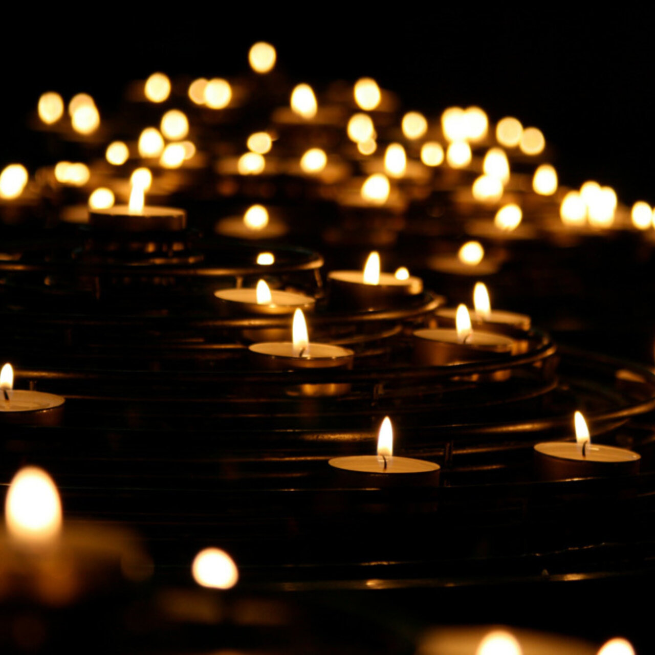 Candles